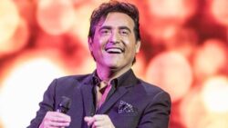 Il Divo singer Carlos Marín dies aged 53