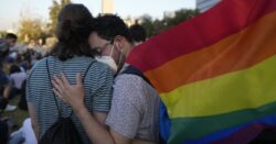 Same-Sex Marriage Just Got Legalized in Chile in Landslide Vote