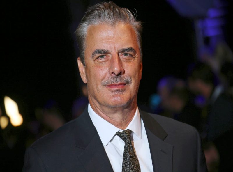 No current investigation into Chris Noth sexual assault allegations, LAPD says
