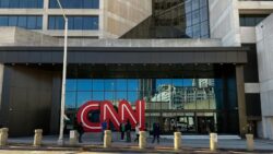 CNN closes US offices to most workers as COVID-19 cases spike