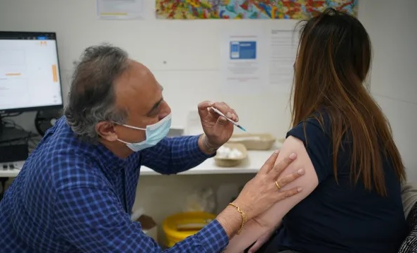 Boris hints at mandatory vaccinations in anti-vaxx crackdown