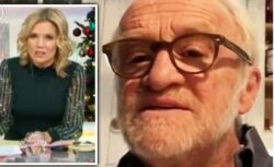 GMB fans rage at Antony Worrall Thompson for ‘outdated’ food advice ‘Living in the past’