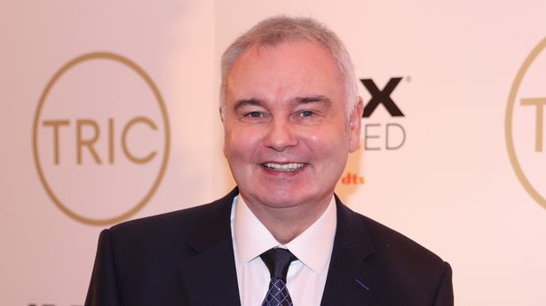 Eamonn Holmes confirms This Morning exit as he quits show to join rival channel