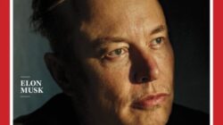 Naming Elon Musk person of the year is Time’s ‘worst choice ever’, say critics