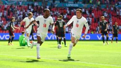 The Year In Review 2021 – June – England’s Euro 2020 glory!