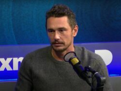 James Franco says he was ‘blind to power dynamics’ and admits having sex with his acting students