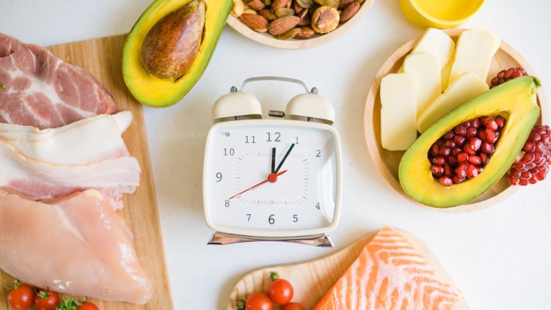 The 3 Best Diet Plans For 2022