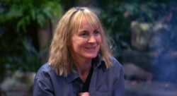 I’m A Celebrity 2021: Louise Minchin eliminated from castle as fifth star to exit