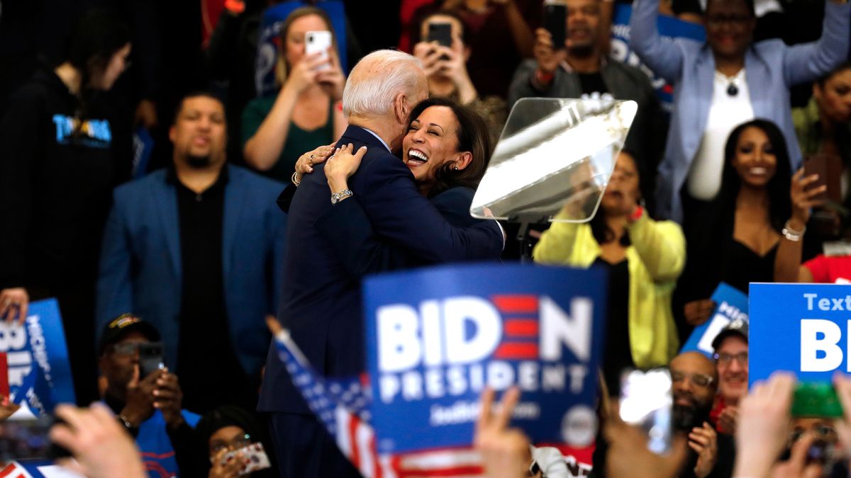 joe and kamala - WTX News Breaking News, fashion & Culture from around the World - Daily News Briefings -Finance, Business, Politics & Sports