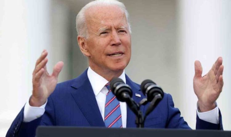 Joe Biden approval rating nosedives: US President losing voters on three key issues