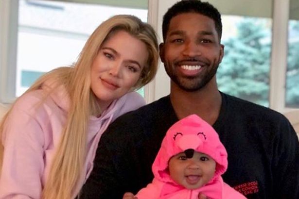 Tristan Thompson’s love child scandal has left Khloe Kardashian ‘insecure’ and family has ‘never seen her so upset’