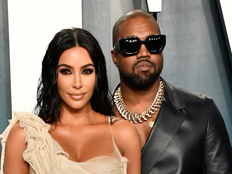 Kim Kardashian says no Kanye West reconciliation ‘of any value at this time’ as she requests immediate termination of marriage