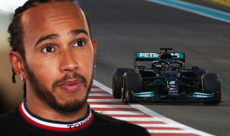 Four reasons Lewis Hamilton may retire from F1 despite Max Verstappen claim