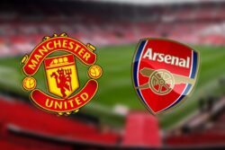 Man Utd vs Arsenal: team news, stats, predictions, kick-off time
