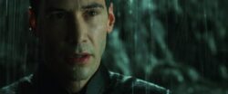 Keanu Reeves compares Matrix Reloaded and Revolutions disappointment to Star Wars