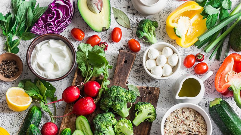 The 3 Best Diet Plans For 2022