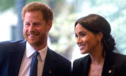 Breaking: Meghan Markle wins court appeal over private leaked letter as judges back Sussexes