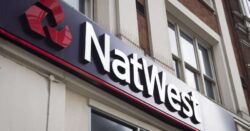 Natwest fined £264m after taking deposits of laundered cash in bin bags