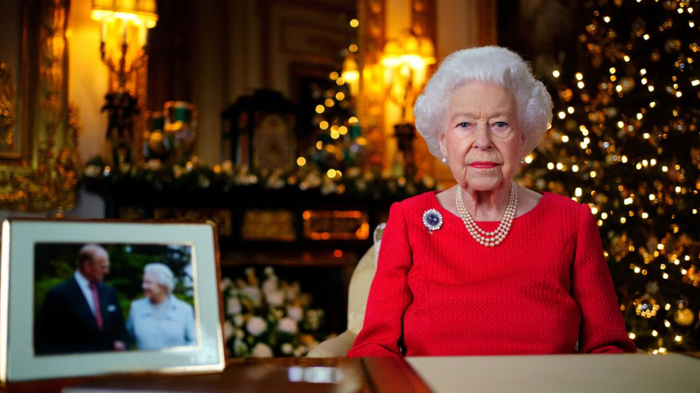 The Queen will pay a heartfelt tribute to her beloved late husband Prince Philip in a deeply personal Christmas Day message.