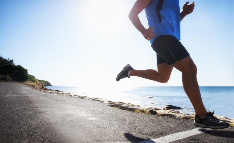 5 minutes of running a day may boost longevity