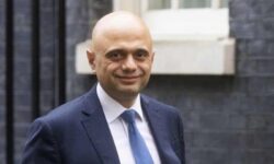 Sajid Javid suddenly CANCELS all planned appearances as No10 panic over leaked video