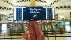 People urged to avoid traveling outside Saudi Arabia due to omicron 
