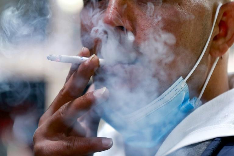New Zealand plans to phase out tobacco sales