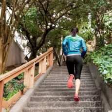 5 easy and quick ways to get fit for free