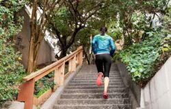 5 easy and quick ways to get fit for free