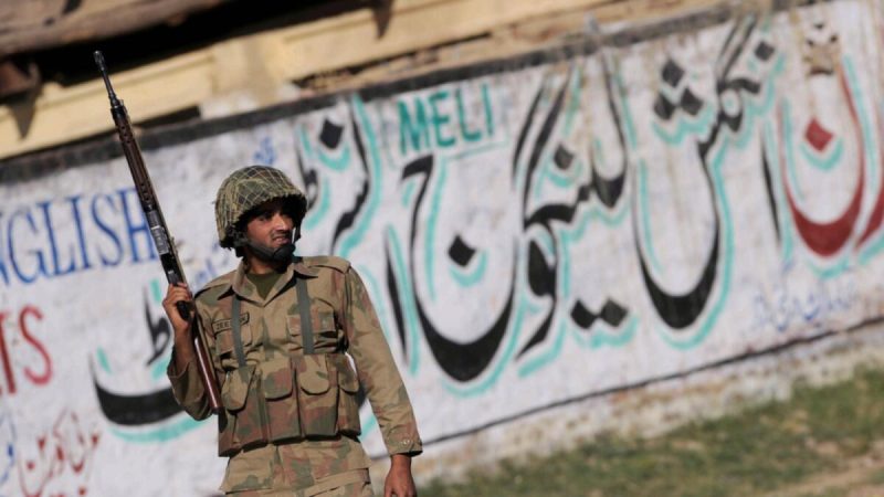Pakistani Taliban refuses to extend ceasefire with government
