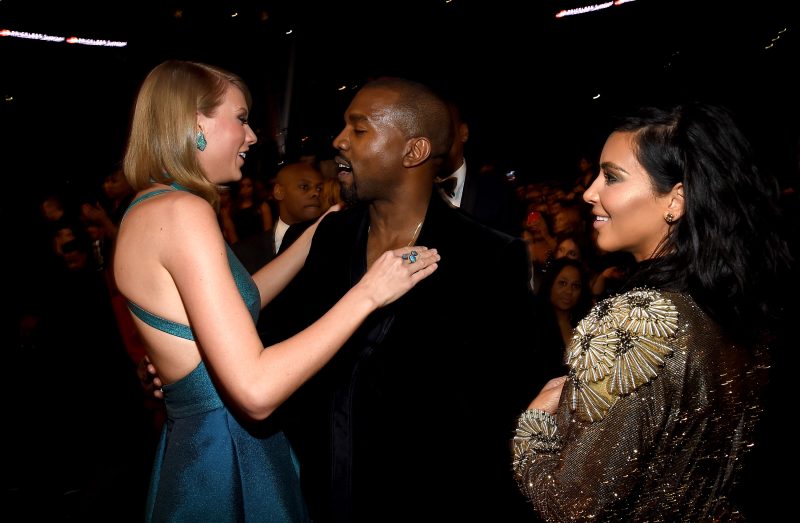 Kim Kardashian squashes feud with Taylor Swift & says she ‘really likes’ pop star’s ‘catchy’ music after Kanye West beef
