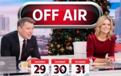 Good Morning Britain off air between Christmas and New Year amid Covid fears
