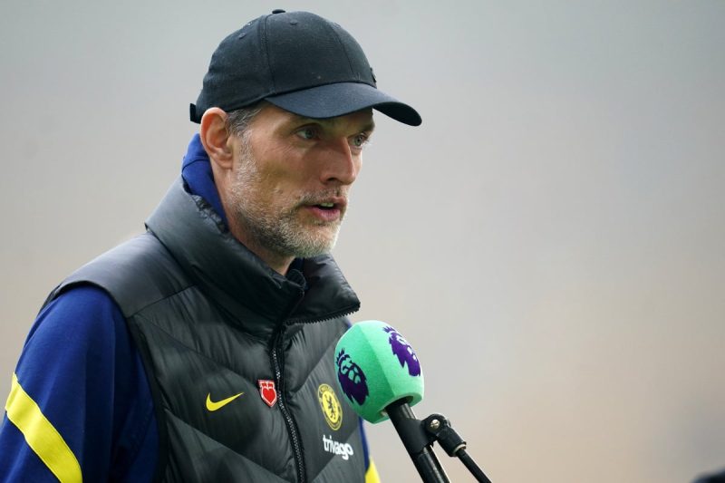Thomas Tuchel: I don’t want be part of a witch-hunt for unvaccinated players
