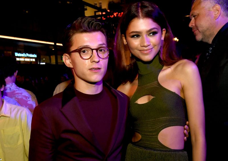 Tom Holland plans acting break to ‘focus on starting a family’ after Spider-Man as Zendaya romance sizzles