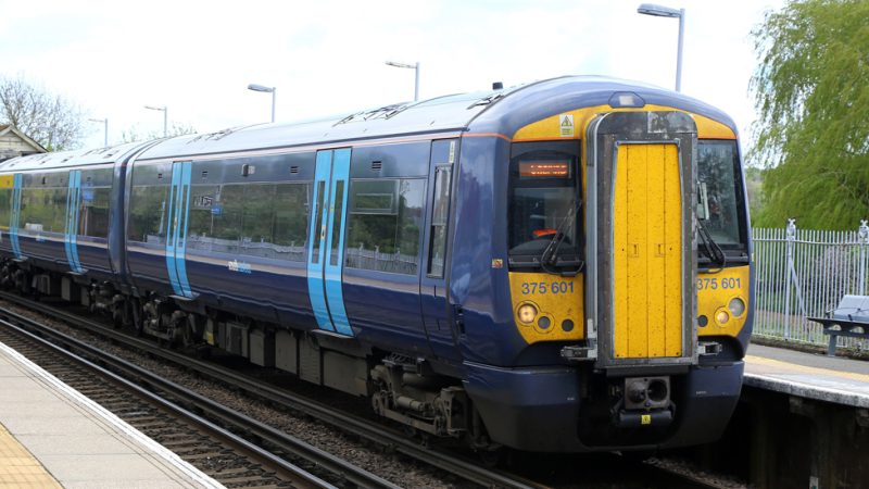 Rail firm admits ‘serious failings’ over how it ran trains in the South East