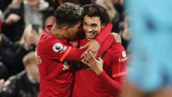 Liverpool 3-1 Newcastle: Trent Alexander-Arnold stunner seals victory as Reds rally after early Magpies goal