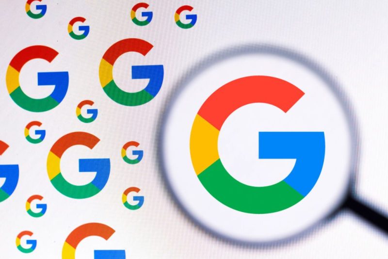 Google reveals UK's most popular searches of 2021 including Matt Hancock and Squid Game