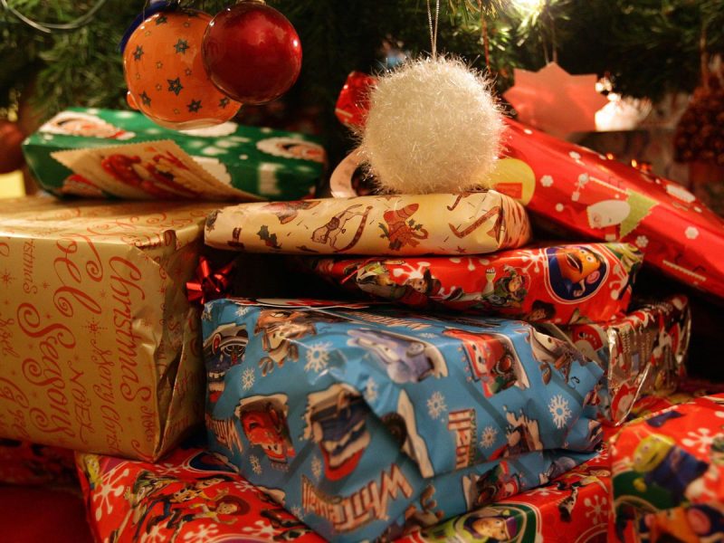 Money tips - how to return Christmas gifts, knowing your rights.