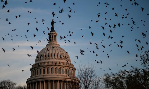 Funding bill to avoid US shutdown wins Senate support after vaccine standoff