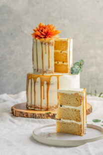 vegan vanilla cake 2 2 - WTX News Breaking News, fashion & Culture from around the World - Daily News Briefings -Finance, Business, Politics & Sports