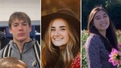 Michigan shooting: Faces of tragic of teens killed by school shooter who used dad’s gun