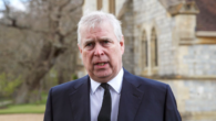 Prince Andrew denies close friendship with Ghislaine Maxwell, in US court files