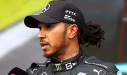 Lewis Hamilton ‘lost trust with FIA’ according to reports