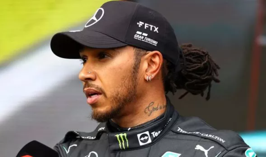 Lewis Hamilton 'lost trust with FIA' according to reports