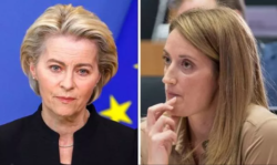 Brit-friendly MEP lined up as next EU chief