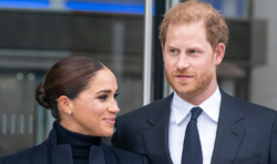 Prince Harry’s life in US with Meghan Markle ‘a million miles from what he wanted’