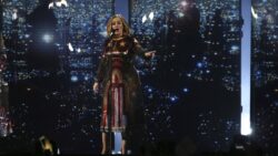 Adele postpones 24 shows in Las Vegas 'cos of covid' at Caesars palace residency