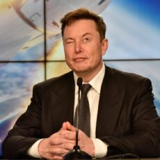 Elon Musk ‘the PR genius’ and pioneering it via Twitter in 2022