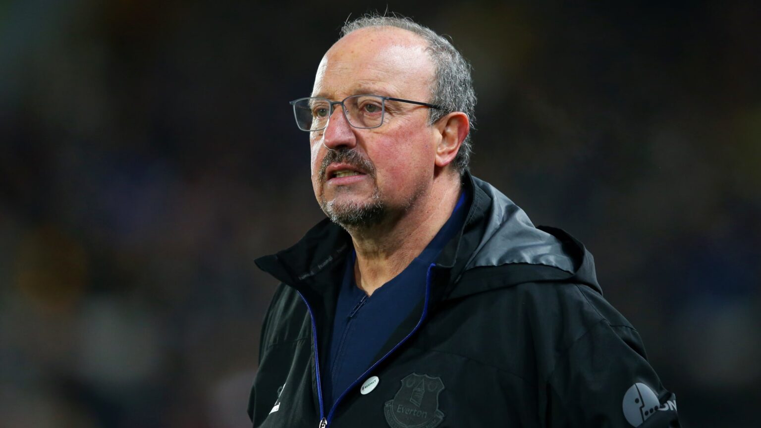 Breaking News – Everton have sacked Manager Rafa Benitez