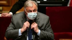 French Senate pass bill transforming French vaccine passport